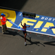 Illustration for article titled Scenes from the Boston Marathon